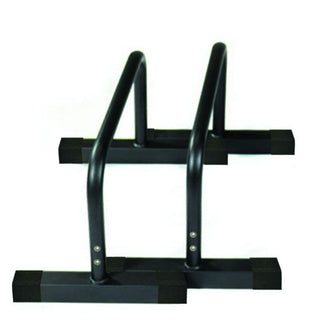 Coppia di mini parallele h 35 cm Toorx