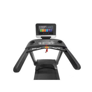 Tapis Roulant Toorx Trx 2500 TFT App Ready 3.0 con console 15,6" TFT HD touch screen