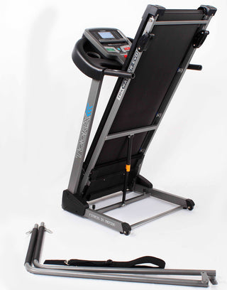 Tapis Roulant Toorx Trx Walker Evo camminatore