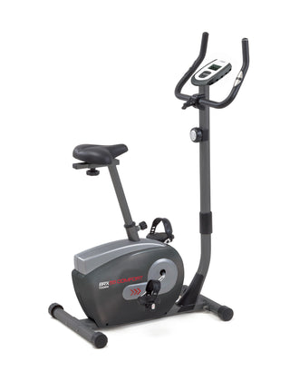 Cyclette Toorx Brx 55 comfort accesso facilitato