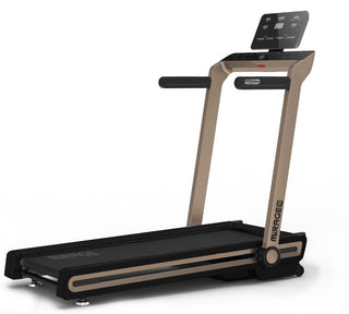Tapis roulant salvaspazio Toorx Mirage C60 Hrc inclinazione elettrica App Ready 3.0