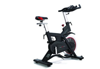 Indoor Cycle Toorx Srx 80 Evo con ricevitore wireless e fascia cardio inclusa