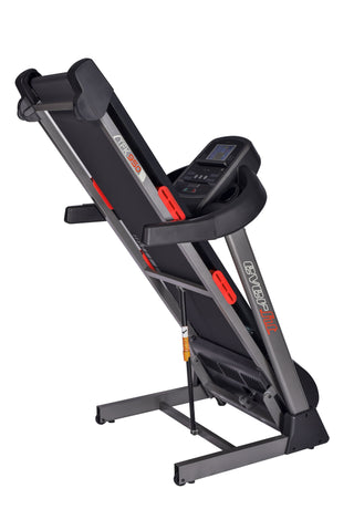 Tapis Roulant Everfit Tfk 950 App Ready 2.0 fascia cardio inclusa