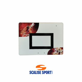 Tabellone Basket di ricambio per Canestro Basket Gana Sport art.G0319