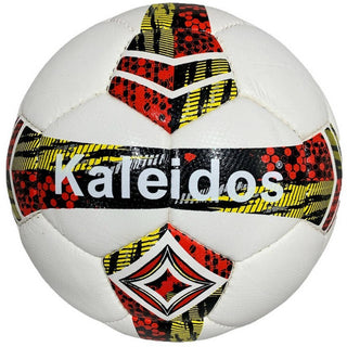 Pallone Calcio Mondo Kaleidos Match Pro misura 5