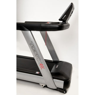 Tapis Roulant Professionale Toorx Trx 8500