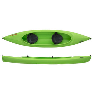 Open Kayak biposto MAHE