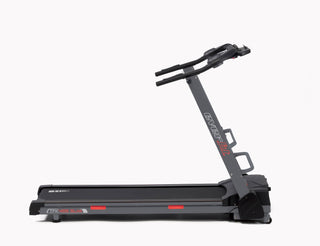 Tapis Roulant Everfit Tfk 455 Slim Hrc salvaspazio inclinazione elettrica