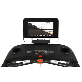 Tapis Roulant Professionale Toorx Trx 3500 TFT App Ready 3.0