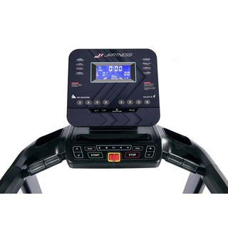 Tapis Roulant motorizzato Jk Fitness 148