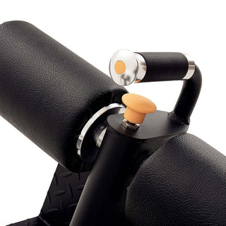Sissy Squat Bench Diamond S750
