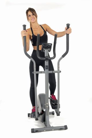 Ellittica Everfit Efk 500