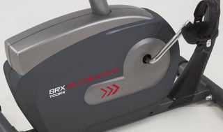 Cyclette Toorx Brx 55 comfort accesso facilitato
