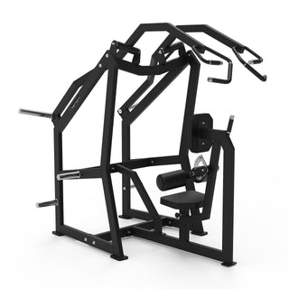 Front Pulldown Multipresa Diamond S500 - Plate Loaded