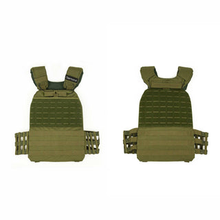Giubbotto Zavorrato Diamond Tactical 9 Kg