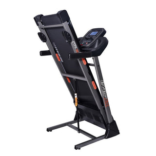 Tapis Roulant Everfit TFK-350 con inclinazione manuale