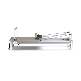 Reformer in alluminio full track PTX 8000 Moon&Sand - Lifeness Toorx