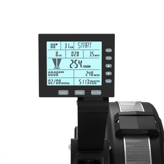 Vogatore Professionale Diamond R-AIR-C