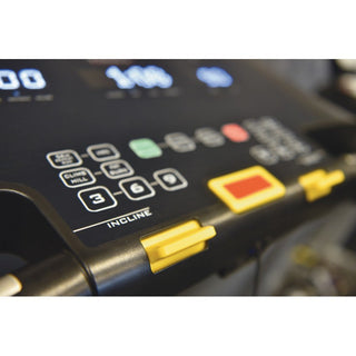Tapis Roulant Professionale Toorx Trx 9500Evo