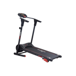 Tapis roulant motorizzato Movi Fitness MF198 inclinazione manuale