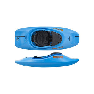 Kayak Freestyle XG