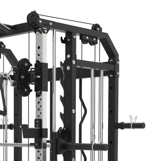 Multifunzione All in one Toorx ASX-4500