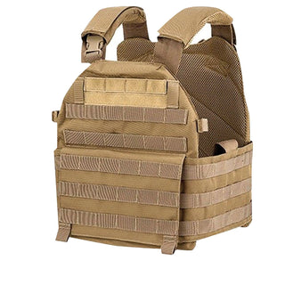 Gilet Tattico Appesantito 15 kg Toorx