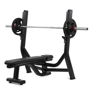 Panca Olimpica Piana Diamond S350