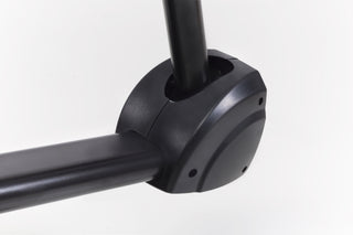 Ellittica Toorx Erx 100 elettromagnetica con ricevitore wireless