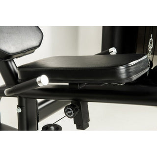 Pressa gambe per stazione multifunzione Toorx Msx 3000