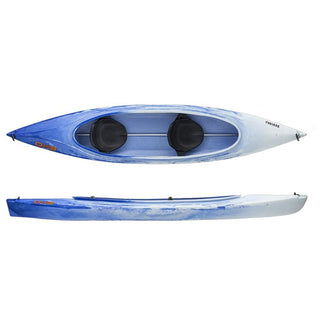 Open Kayak biposto LADIGUE
