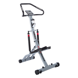 Stepper Toorx Force richiudibile salvaspazio
