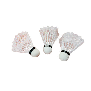 Volano Badminton da allenamento in Polimero
