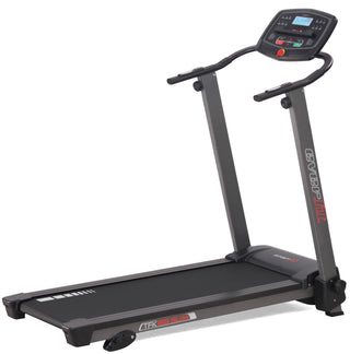 Tapis roulant Everfit Tfk 155 Slim salvaspazio inclinazione manuale