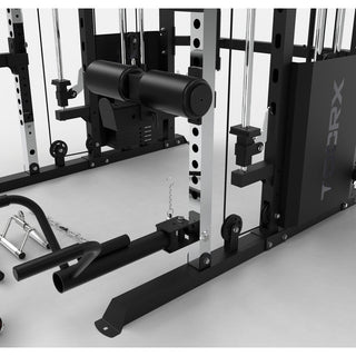 Rack Multifunzione All in one Toorx ASX-4000