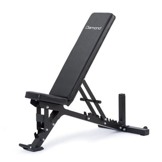 PRD-C Adjustable Bench Diamond