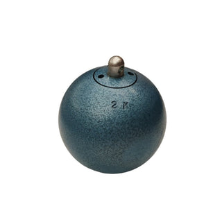Martello da lancio Atletica Peso Fisso | Iron Hammer 2 kg