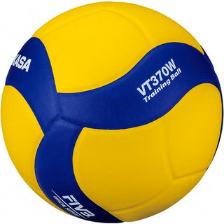 Pallone Pallavolo Tecnico per palleggiatori Mikasa VT370W