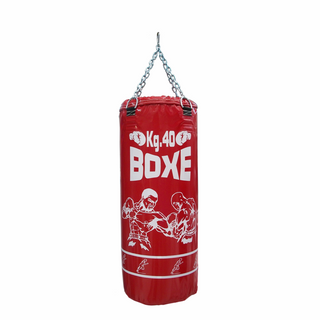 Sacco Boxe professionale da Kg 40