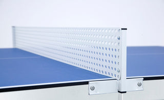 Tennis da tavolo Garlando Garden Outdoor piano blu per esterno