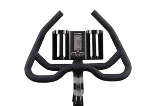 Indoor Cycle Toorx Srx 80 Evo con ricevitore wireless e fascia cardio inclusa
