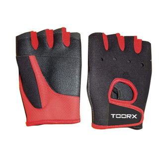 Guanti in neoprene, Lycra e pelle scamosciata Toorx