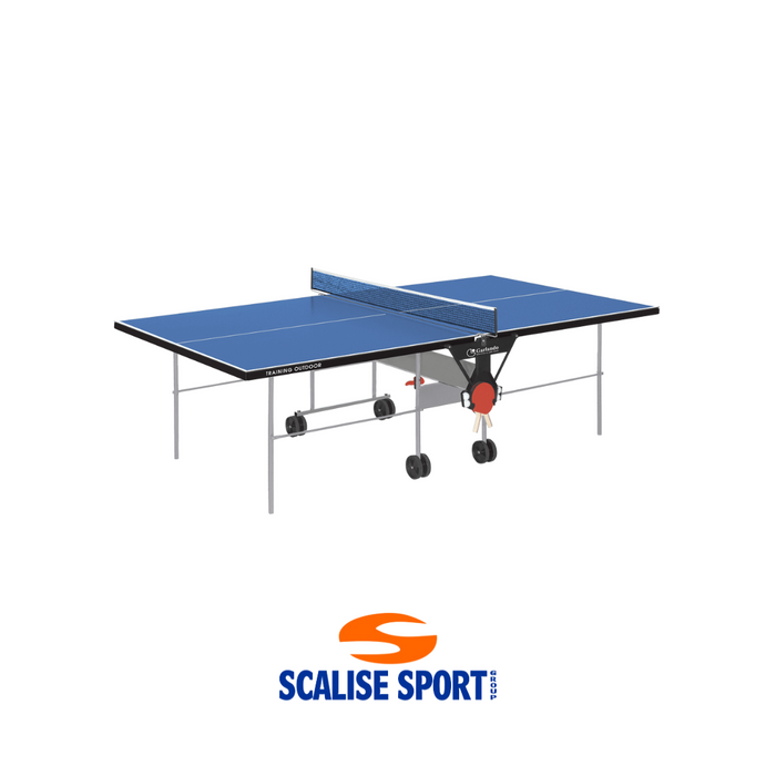 Tavolo da Ping Pong - Training Outdoor Garlando