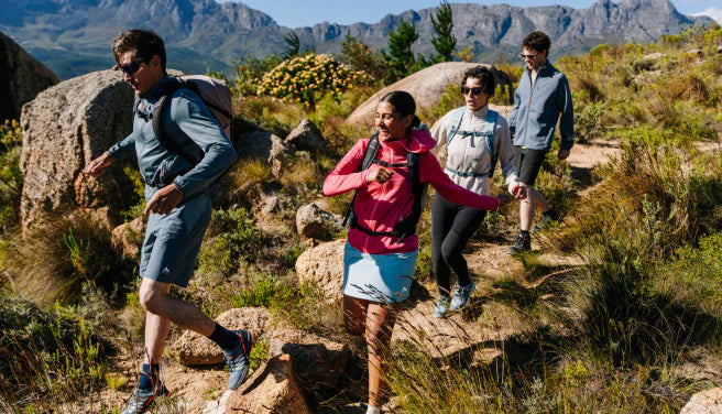 Running Scalise Sport Group