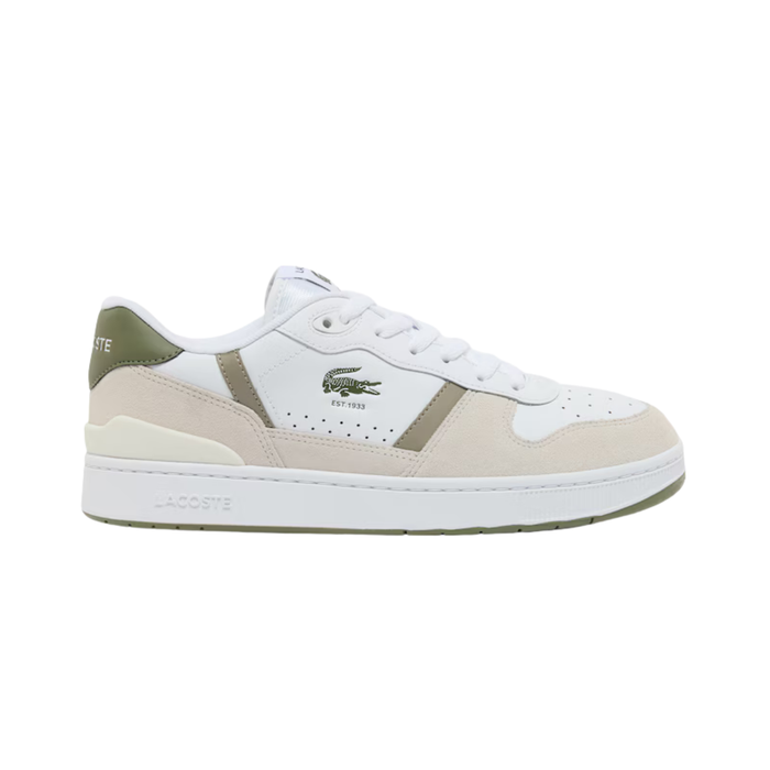 Scarpe - Lacoste T-Clip Set