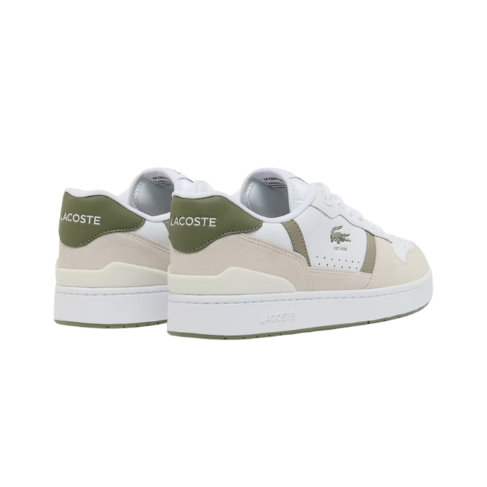 Scarpe - Lacoste T-Clip Set