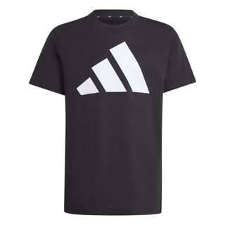 Maglia a Maniche Corte - Adidas J BL TEE 160