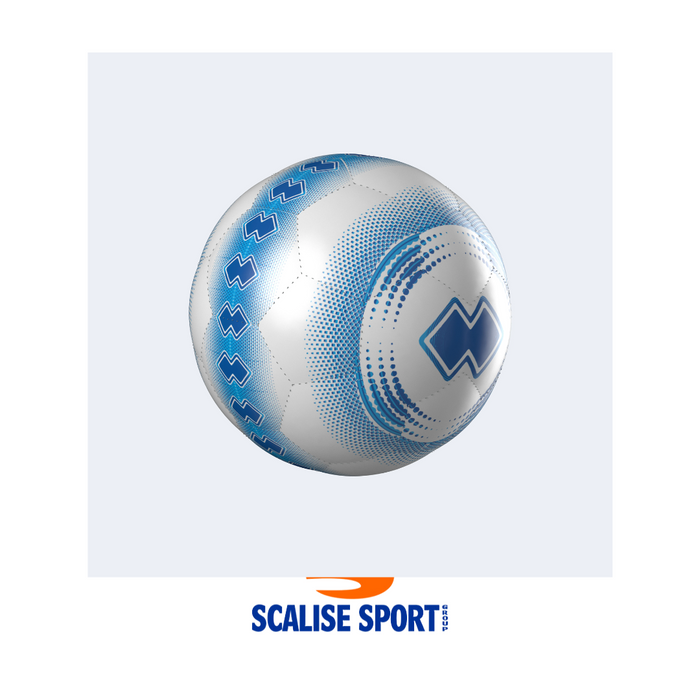 Pallone Calcio - Errea Storm ID Fustal