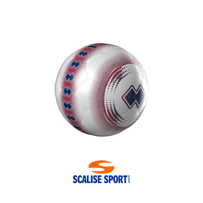 Pallone Calcio - Errea Storm ID Fustal