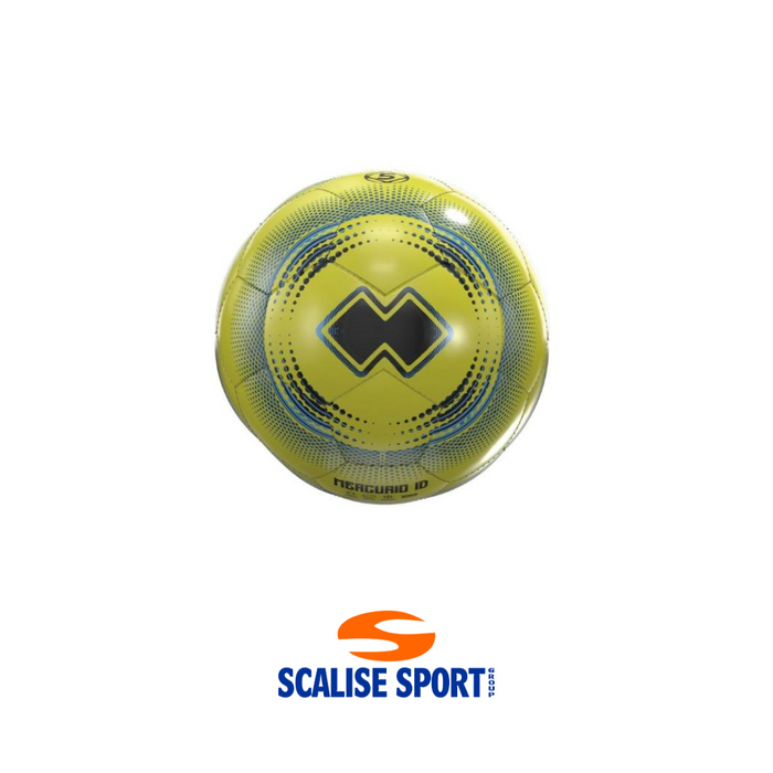 Pallone Calcio - Errea Storm ID Fustal